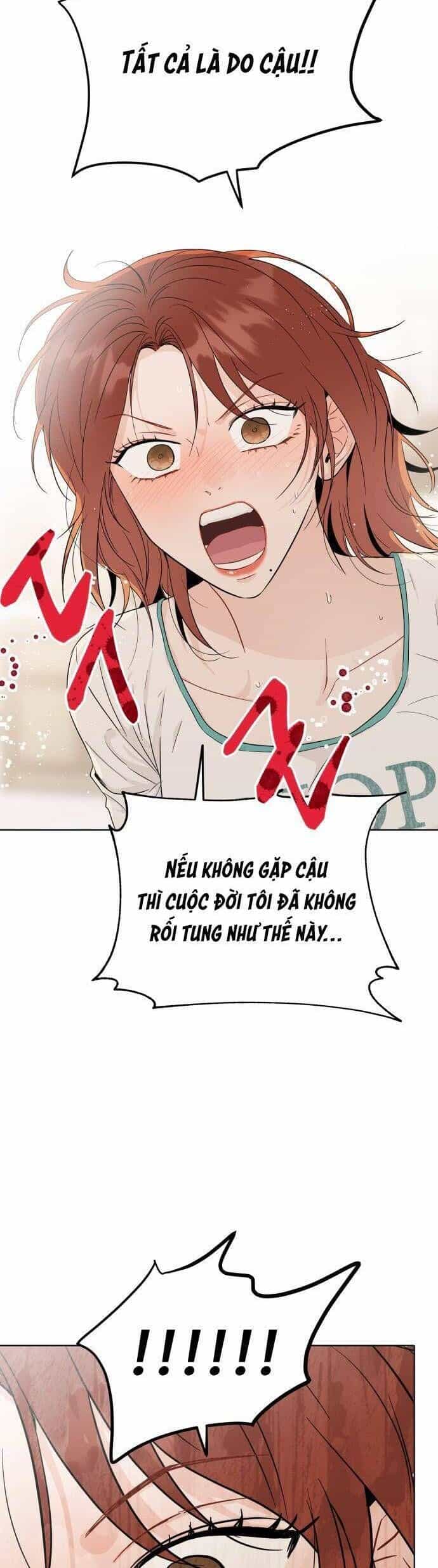 Người Một Nhà - Chương 48 - ảnh 41