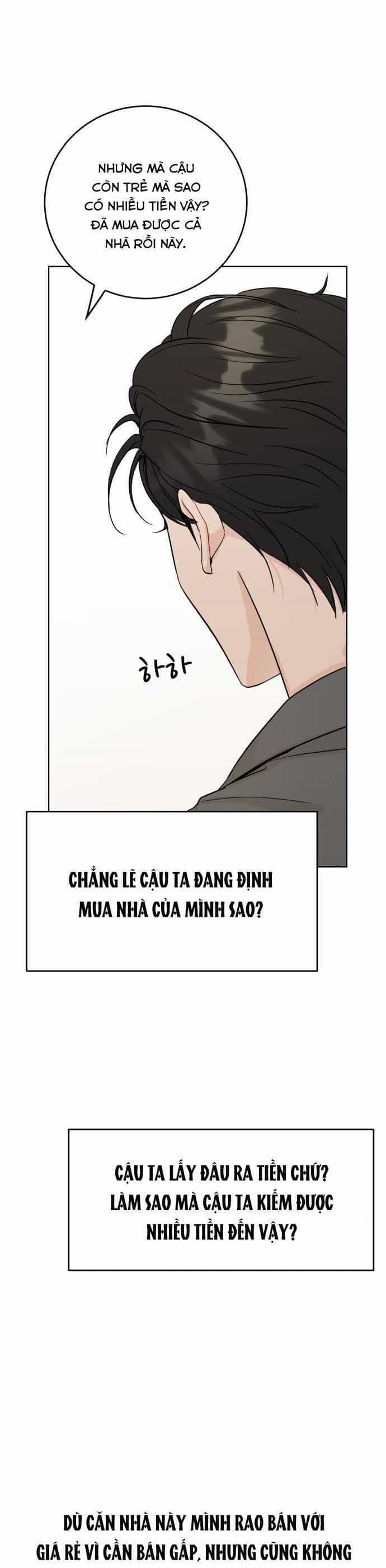 Người Một Nhà - Chương 48 - ảnh 5
