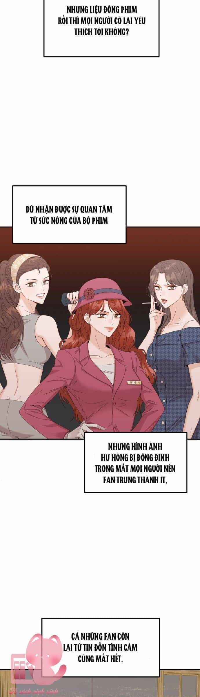 Người Một Nhà - Chương 5 - ảnh 20