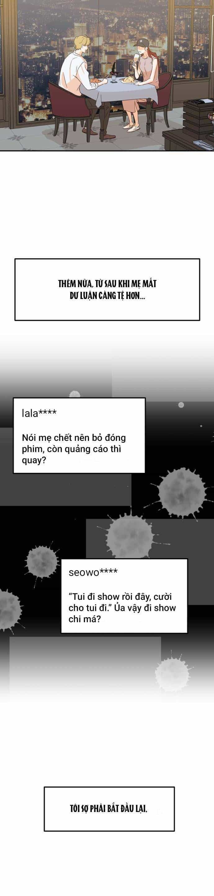 Người Một Nhà - Chương 5 - ảnh 21