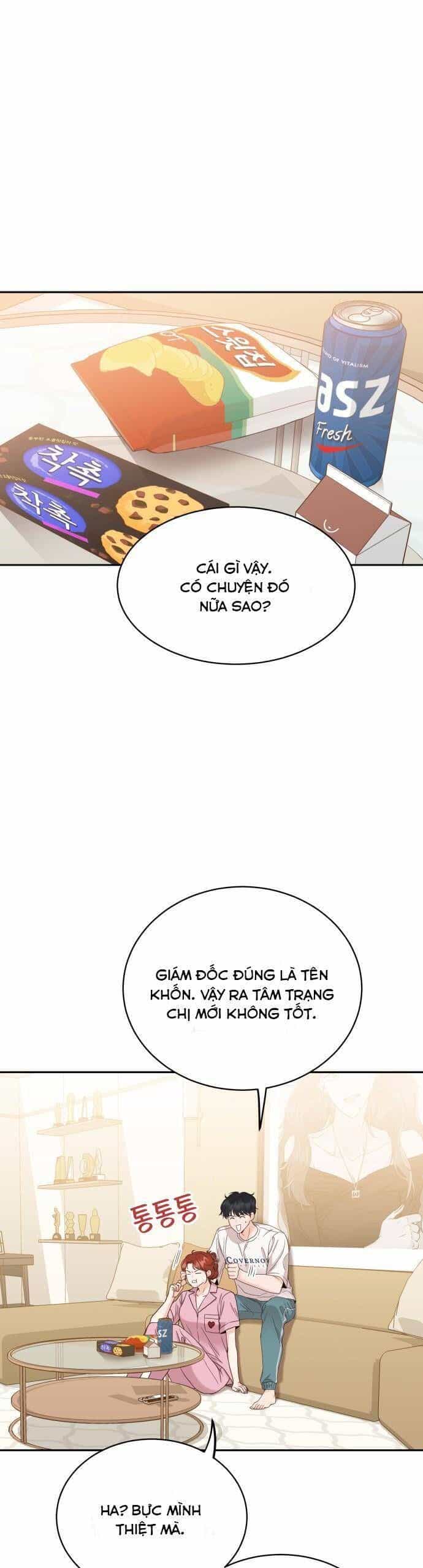 Người Một Nhà - Chương 5 - ảnh 27
