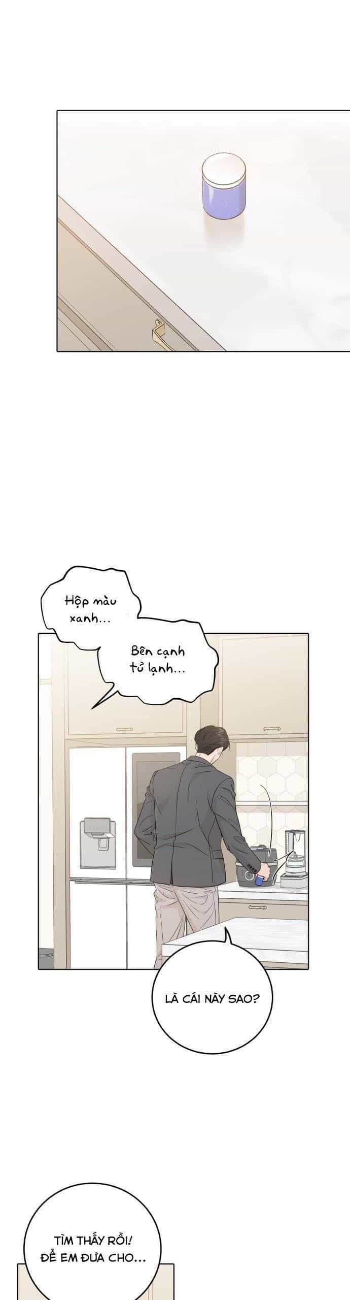 Người Một Nhà - Chương 49 - ảnh 11