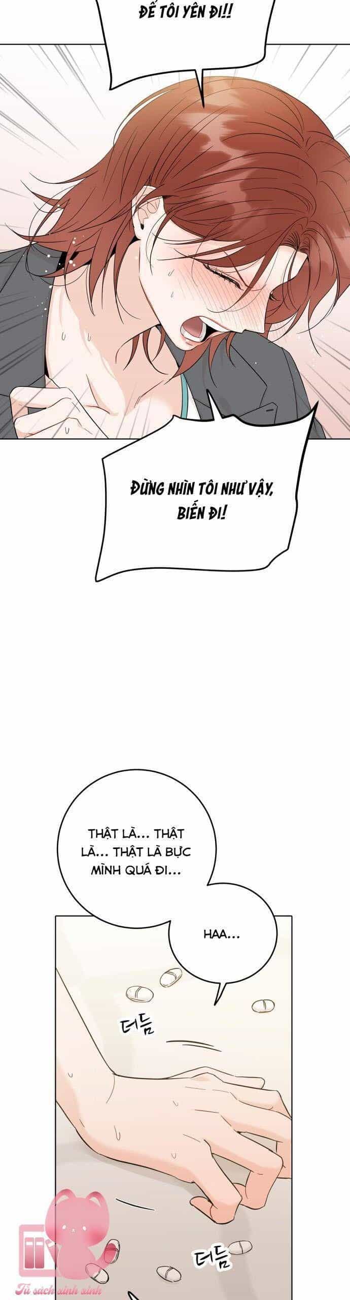 Người Một Nhà - Chương 49 - ảnh 15