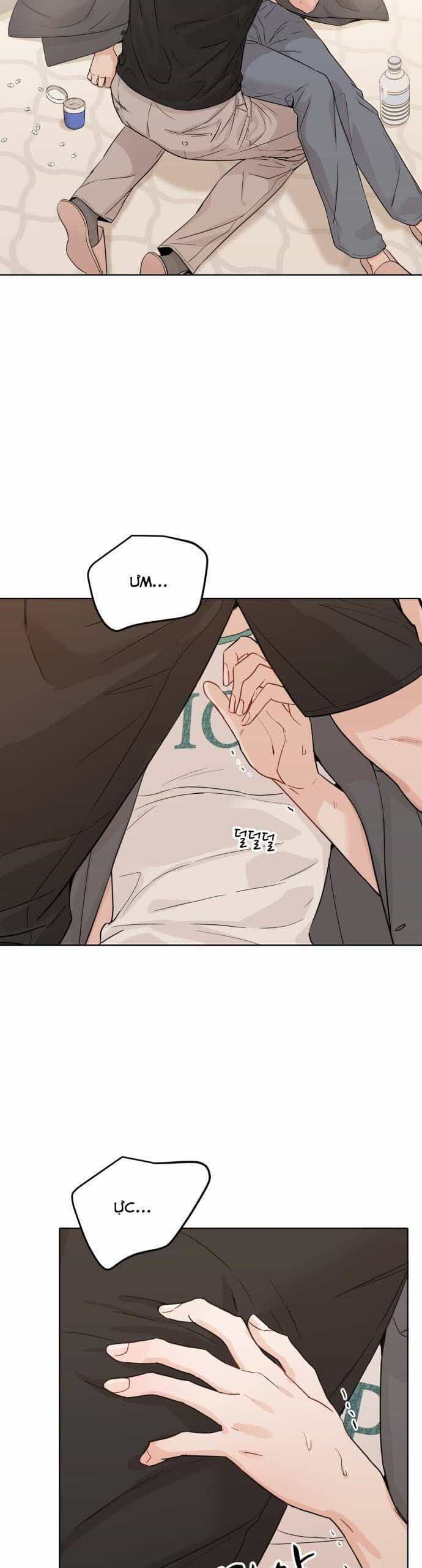Người Một Nhà - Chương 49 - ảnh 18