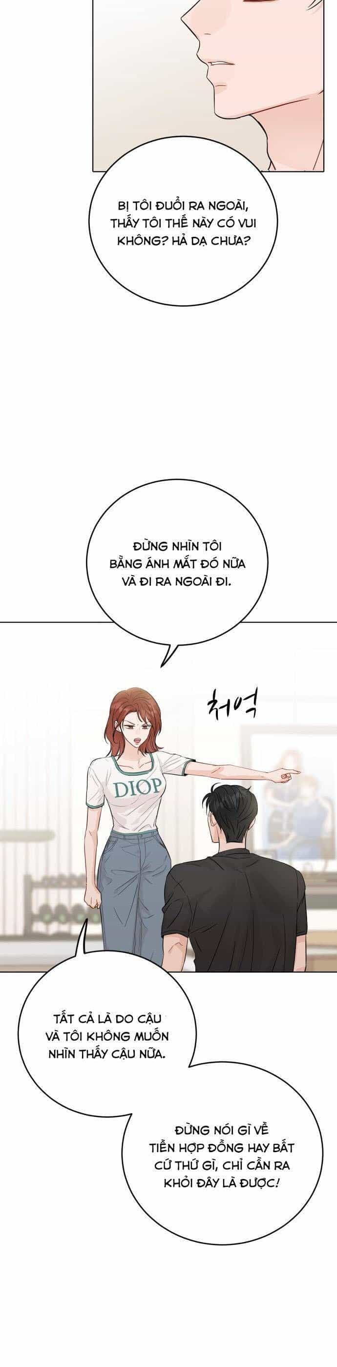 Người Một Nhà - Chương 49 - ảnh 34