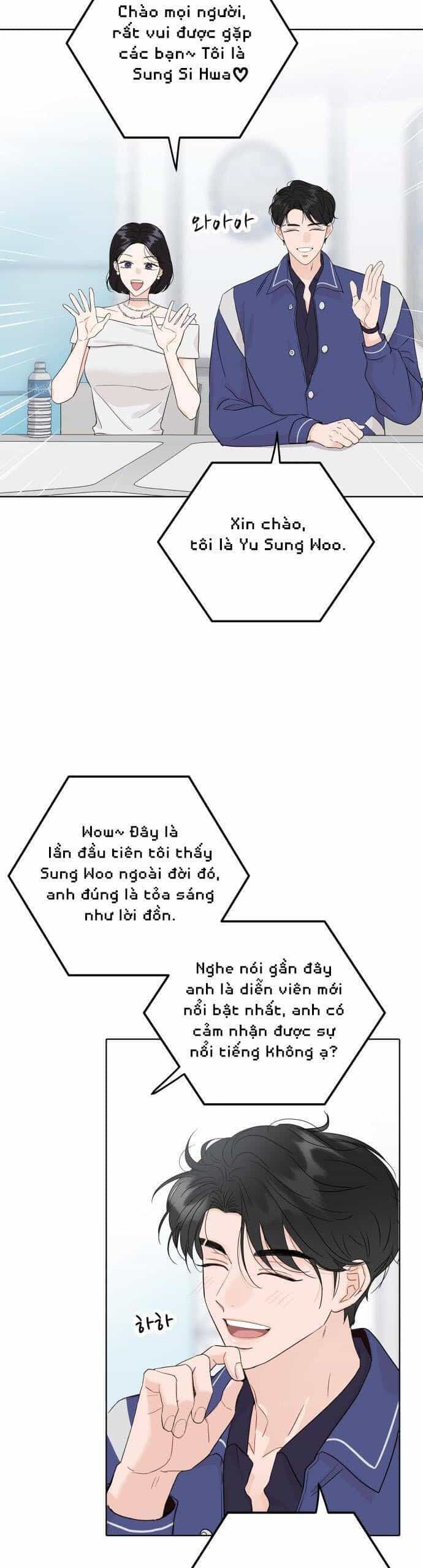 Người Một Nhà - Chương 50 - ảnh 10