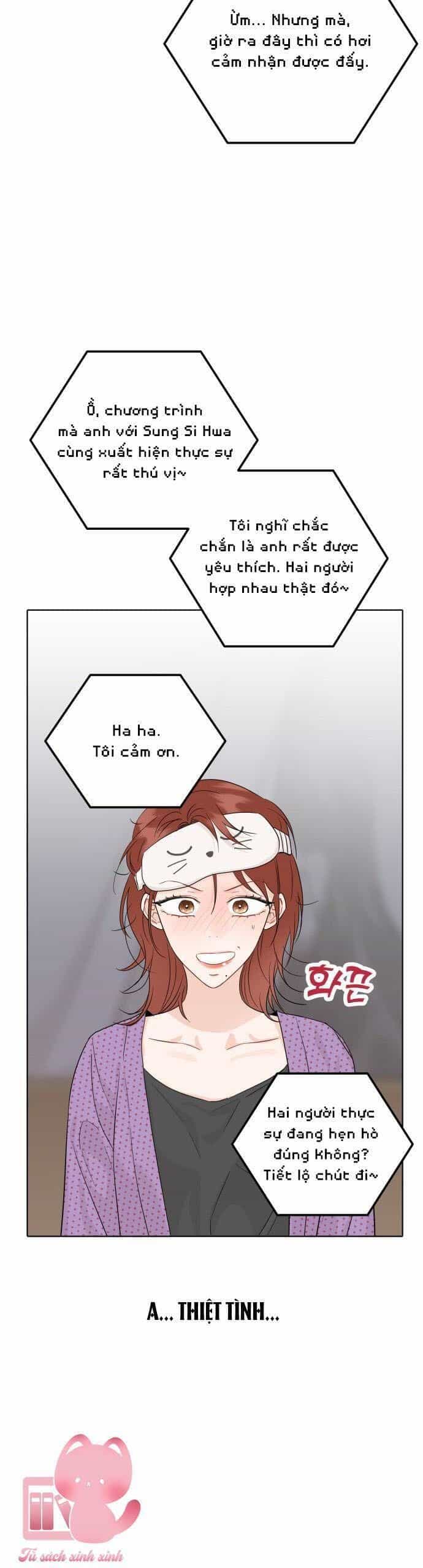 Người Một Nhà - Chương 50 - ảnh 11