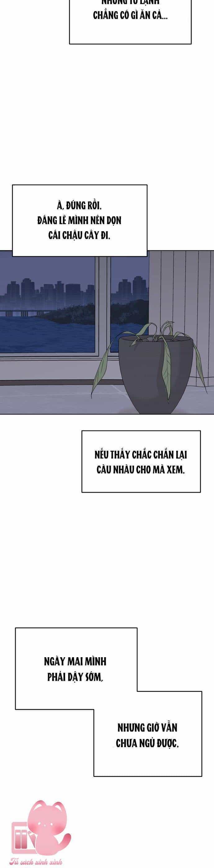 Người Một Nhà - Chương 50 - ảnh 15