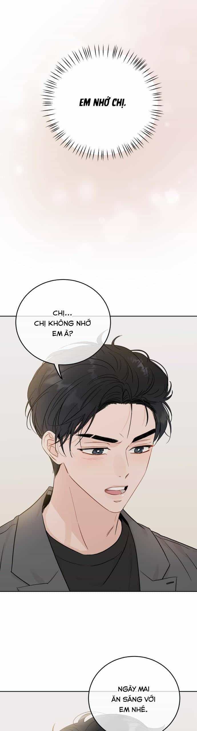 Người Một Nhà - Chương 50 - ảnh 3