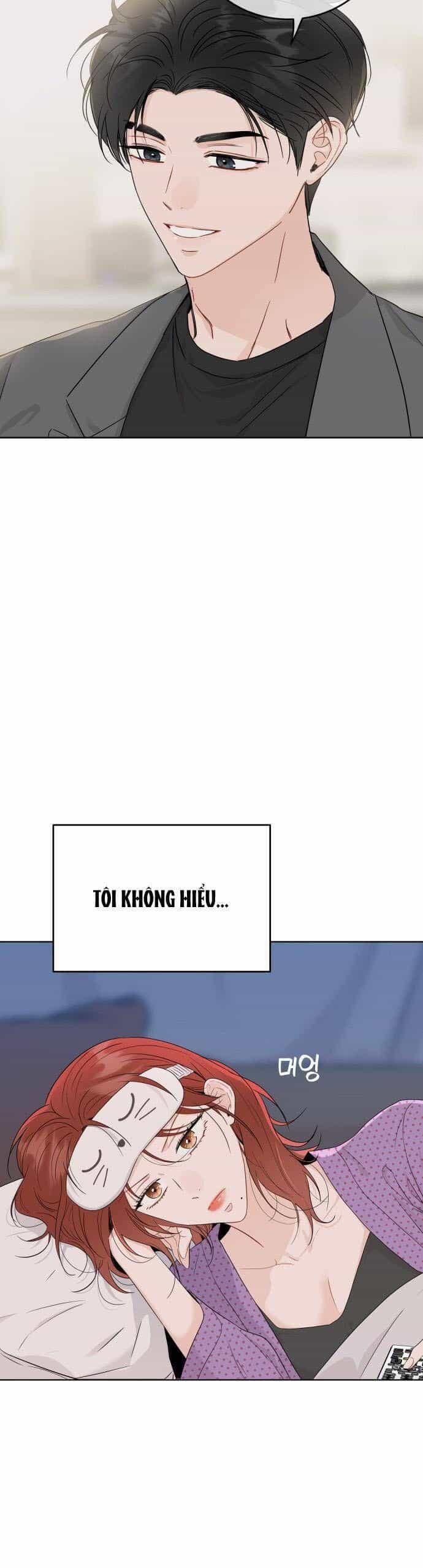 Người Một Nhà - Chương 50 - ảnh 4