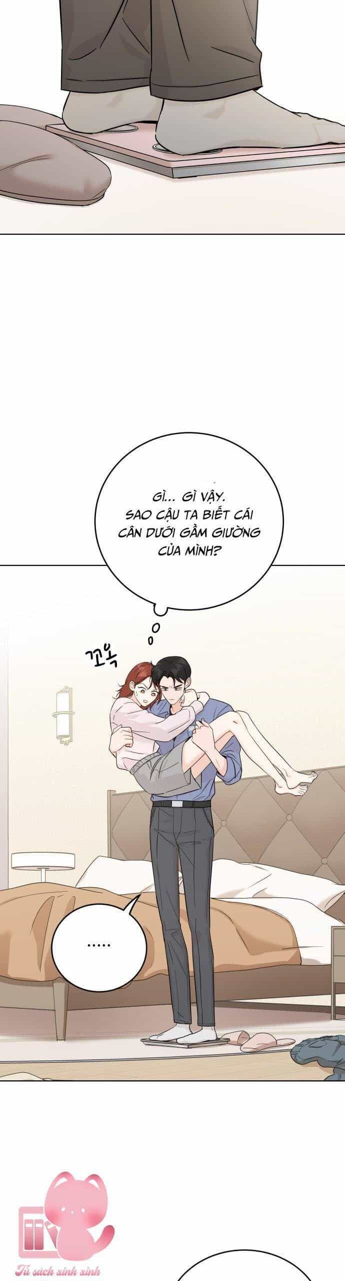 Người Một Nhà - Chương 51 - ảnh 12