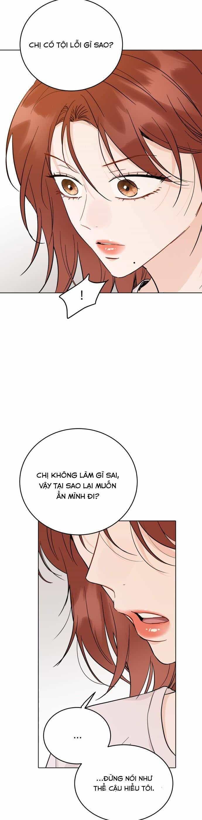 Người Một Nhà - Chương 51 - ảnh 28