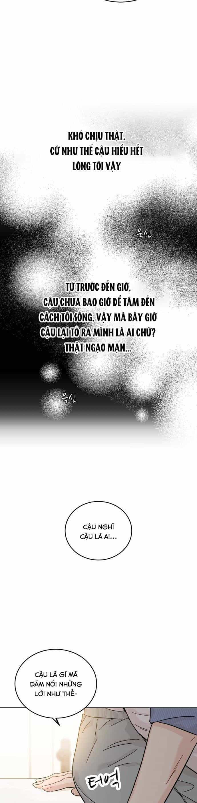Người Một Nhà - Chương 51 - ảnh 29