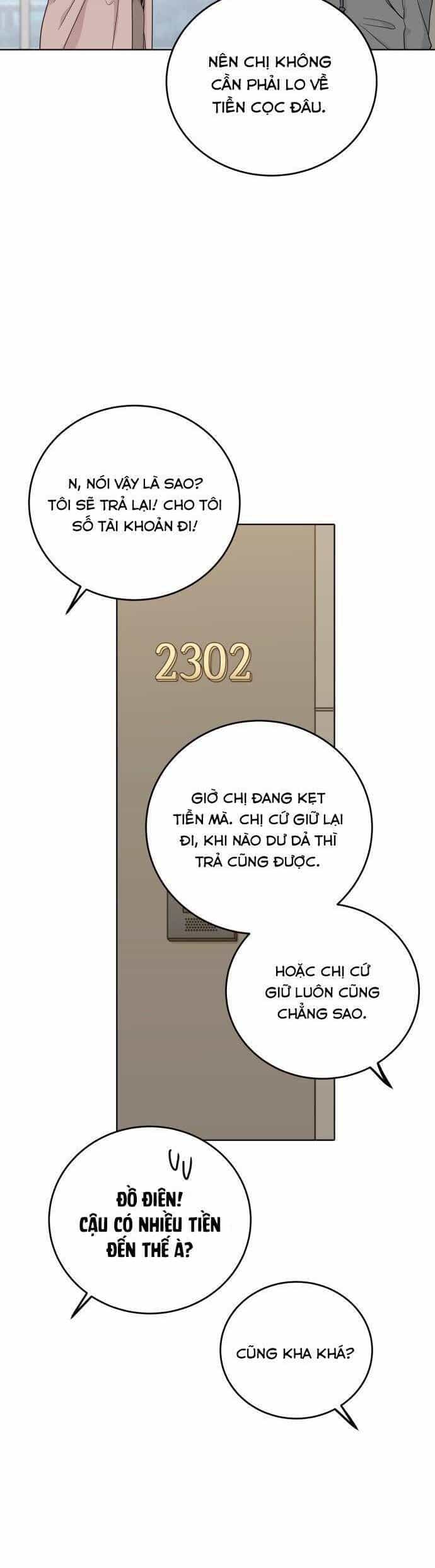 Người Một Nhà - Chương 51 - ảnh 40