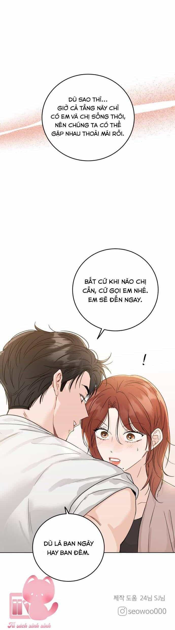 Người Một Nhà - Chương 51 - ảnh 41