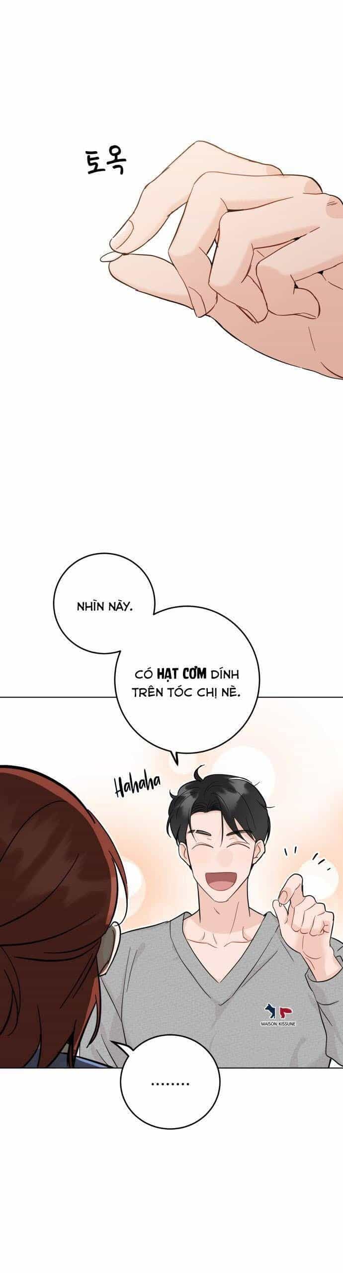 Người Một Nhà - Chương 52 - ảnh 13
