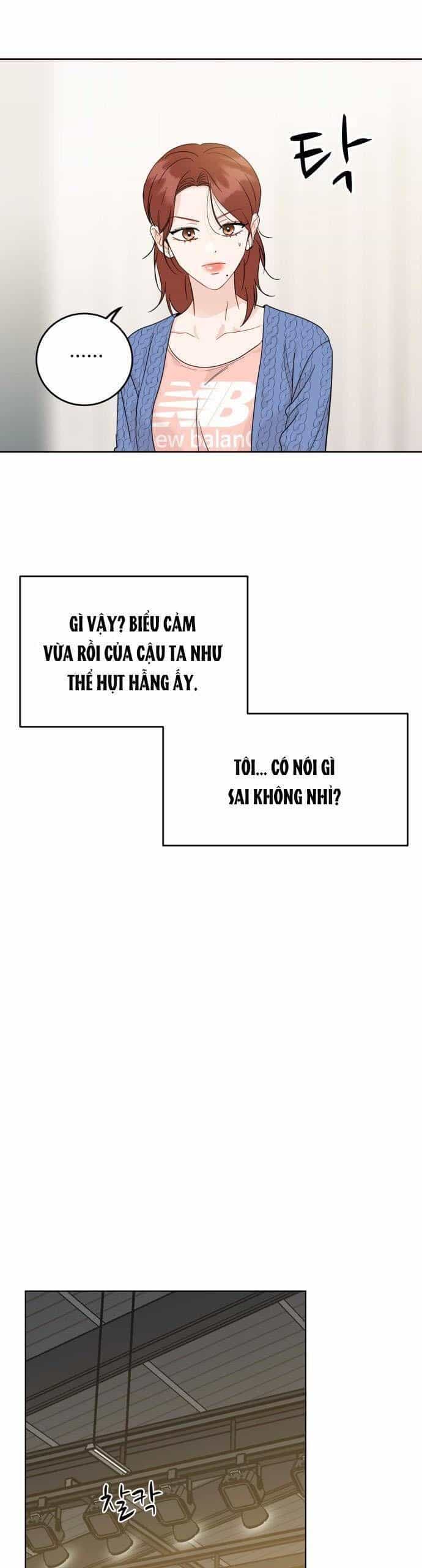 Người Một Nhà - Chương 52 - ảnh 22