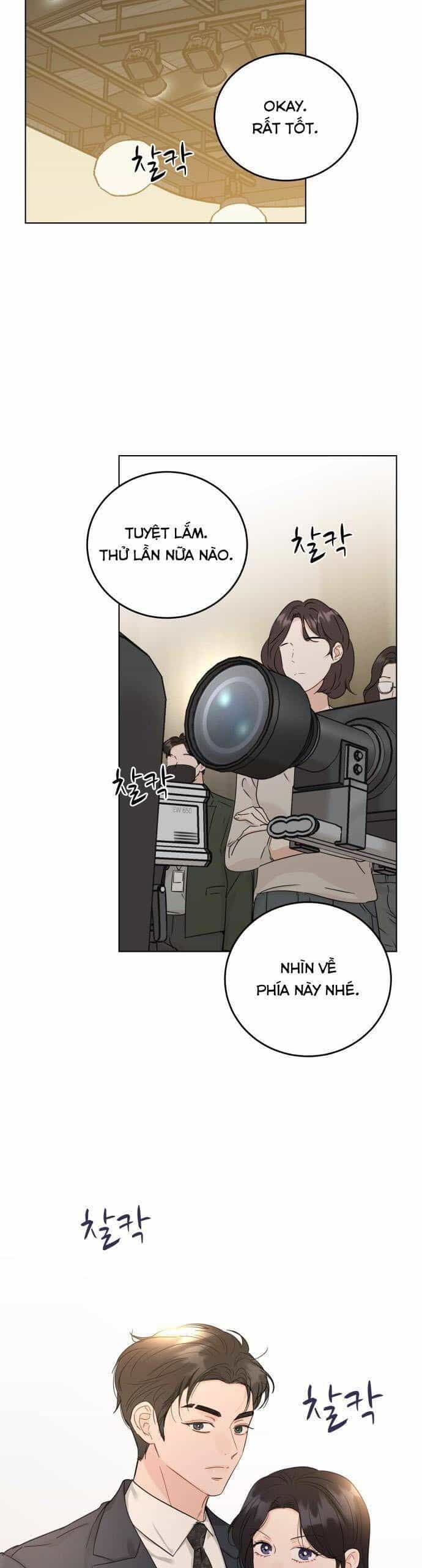 Người Một Nhà - Chương 52 - ảnh 23