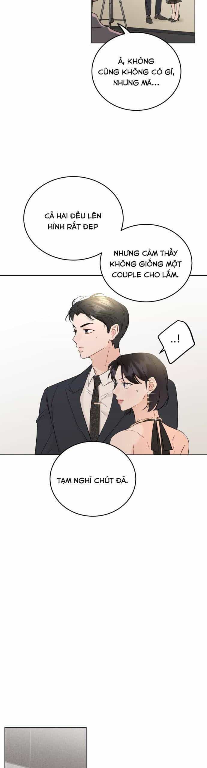 Người Một Nhà - Chương 52 - ảnh 25
