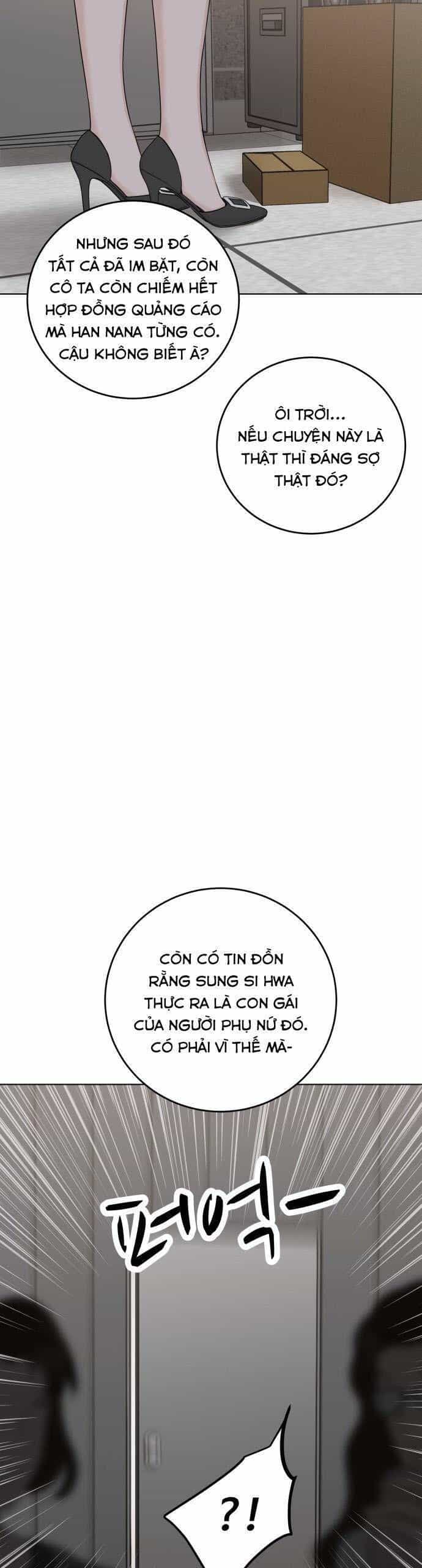 Người Một Nhà - Chương 52 - ảnh 30