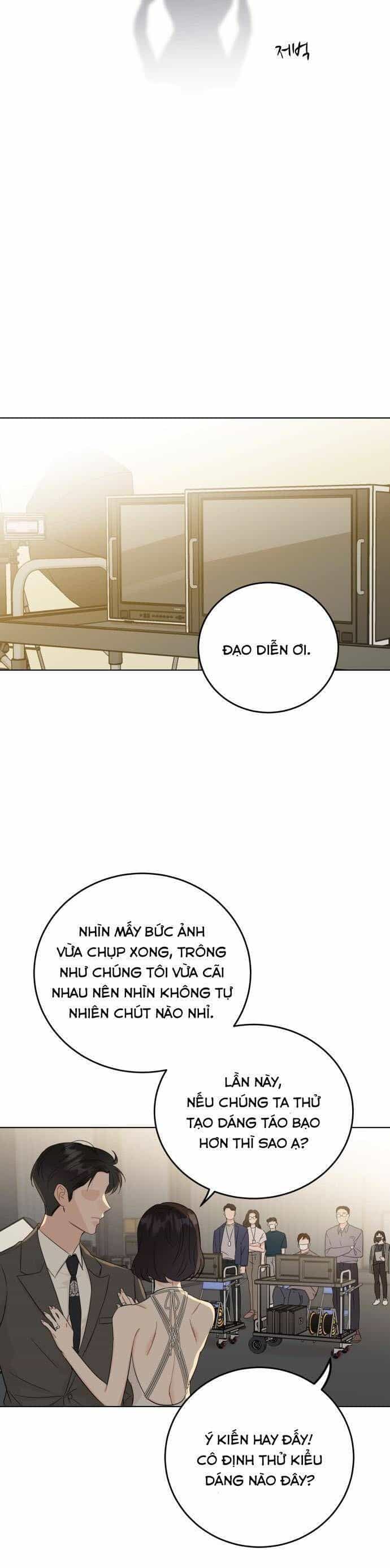 Người Một Nhà - Chương 52 - ảnh 32