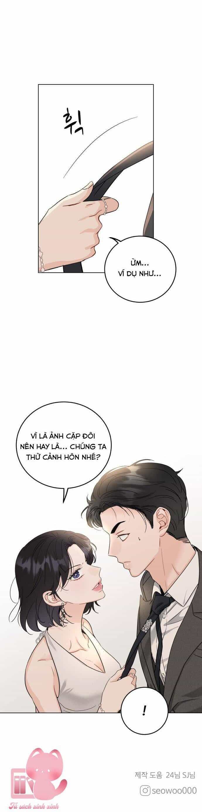 Người Một Nhà - Chương 52 - ảnh 33