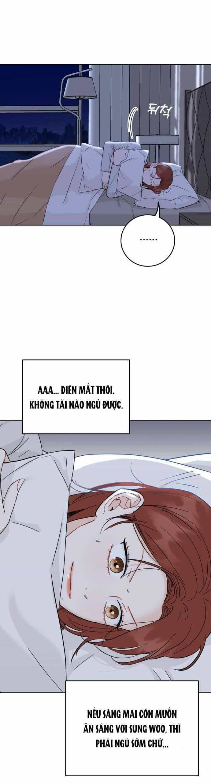 Người Một Nhà - Chương 53 - ảnh 11