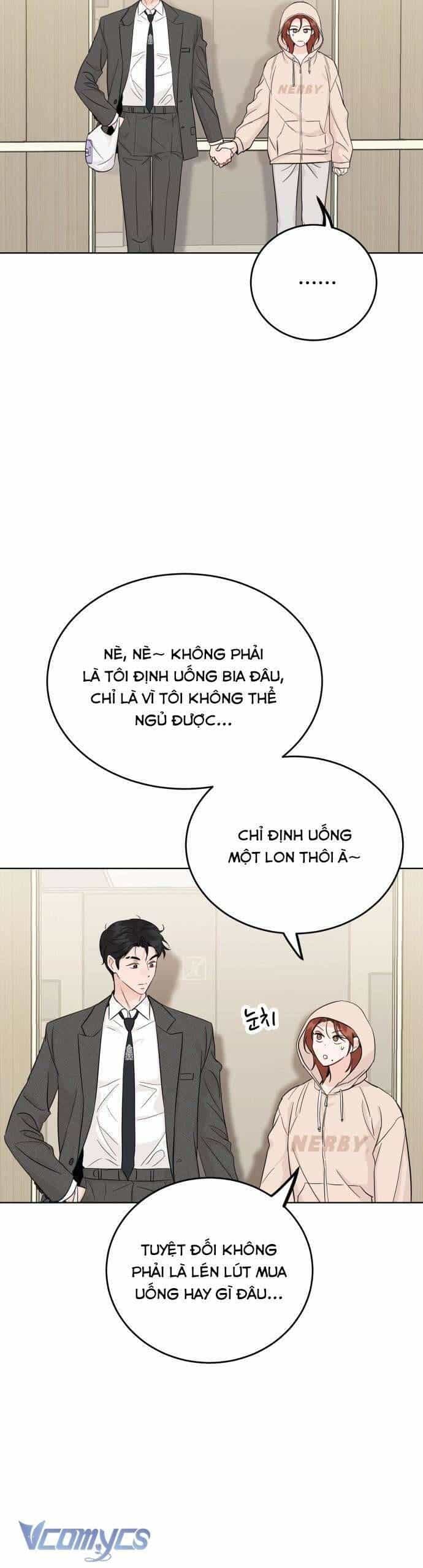 Người Một Nhà - Chương 53 - ảnh 25