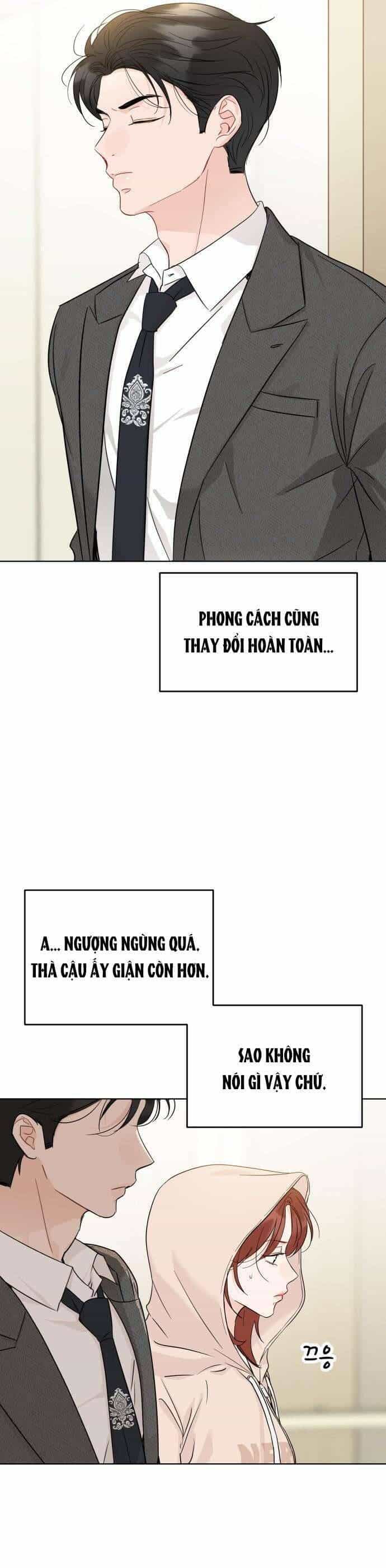 Người Một Nhà - Chương 53 - ảnh 28