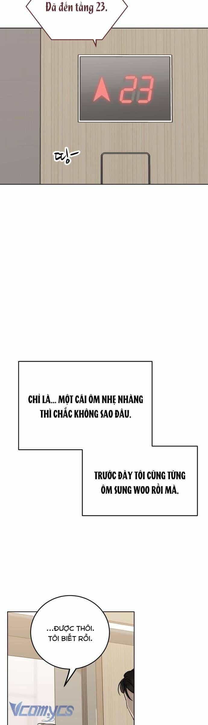 Người Một Nhà - Chương 53 - ảnh 33