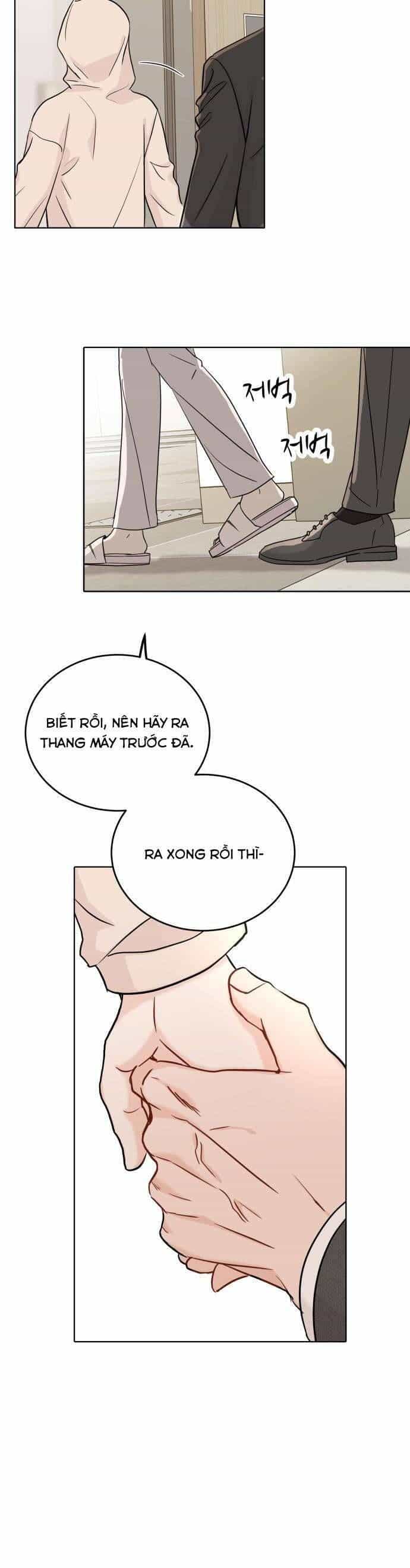 Người Một Nhà - Chương 53 - ảnh 34