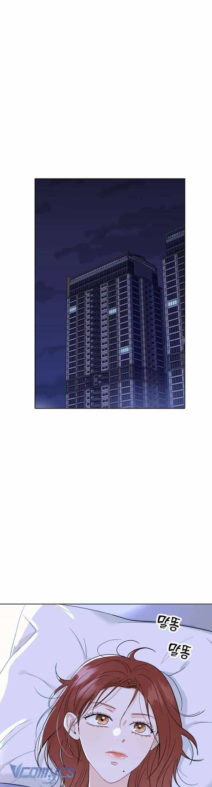 Người Một Nhà - Chương 53 - ảnh 5