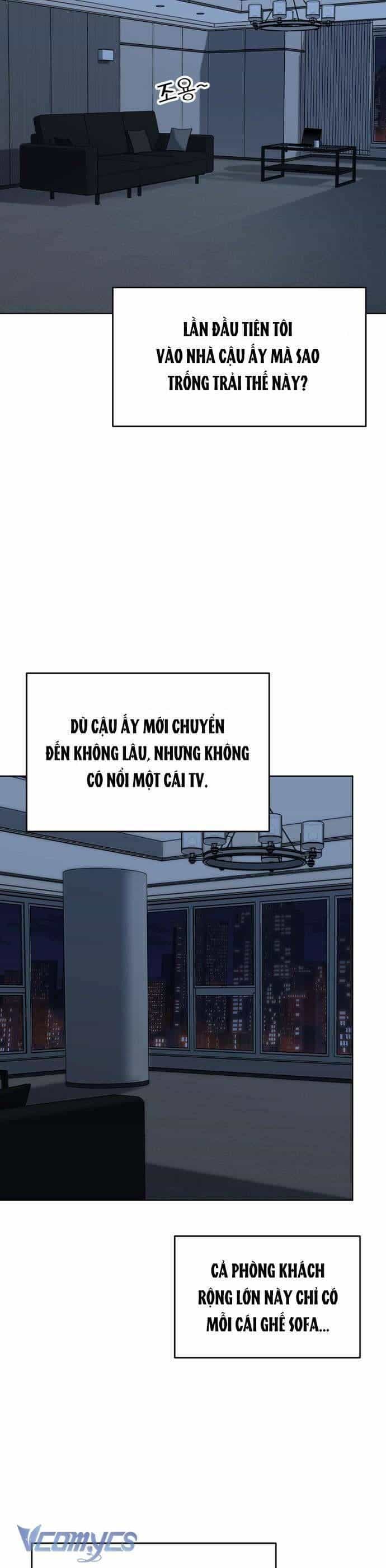 Người Một Nhà - Chương 54 - ảnh 12