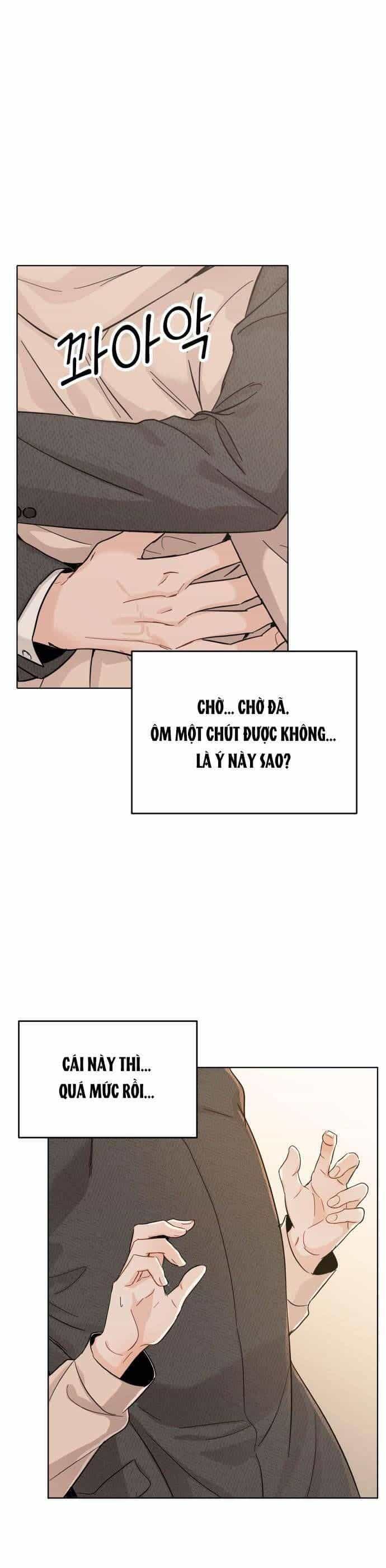Người Một Nhà - Chương 54 - ảnh 2