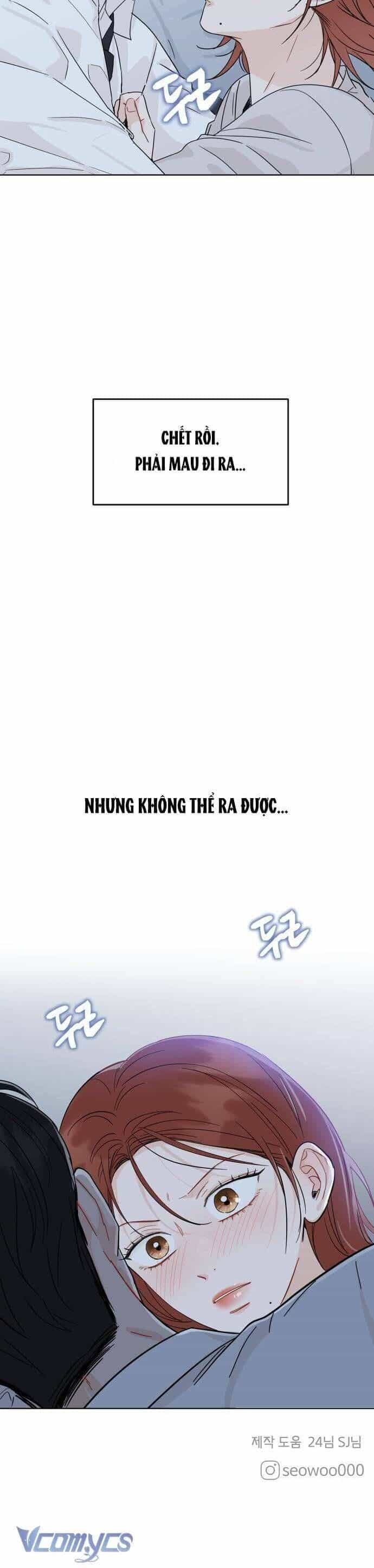 Người Một Nhà - Chương 54 - ảnh 31