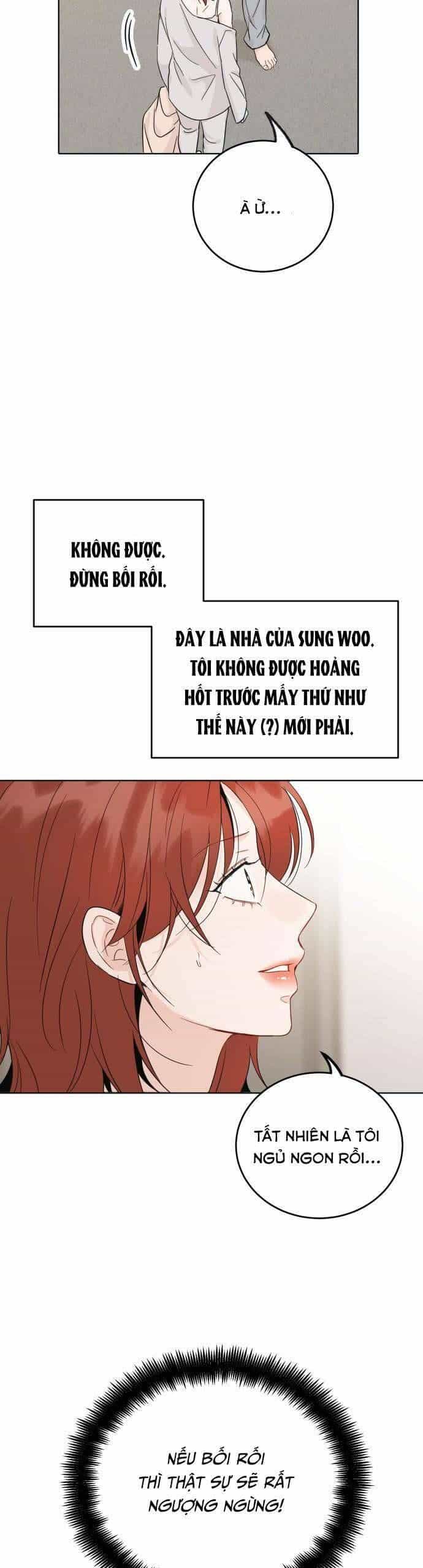 Người Một Nhà - Chương 55 - ảnh 13