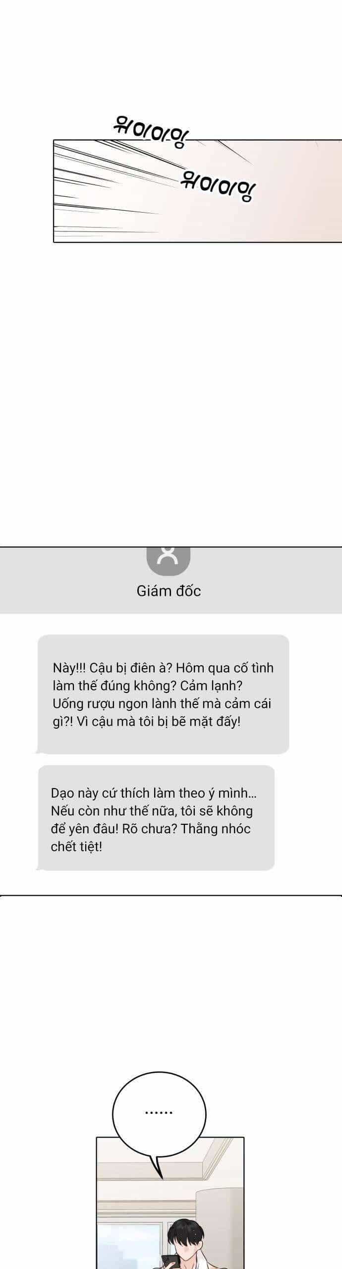 Người Một Nhà - Chương 55 - ảnh 31