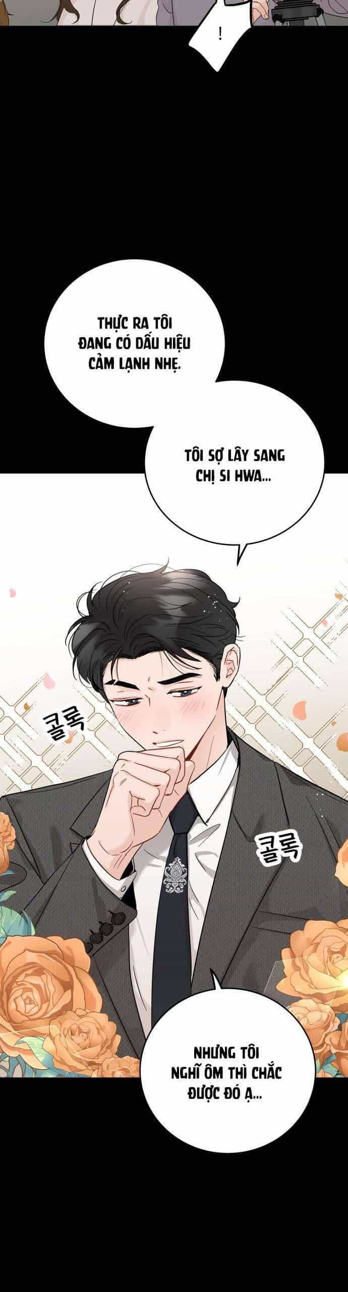 Người Một Nhà - Chương 55 - ảnh 34