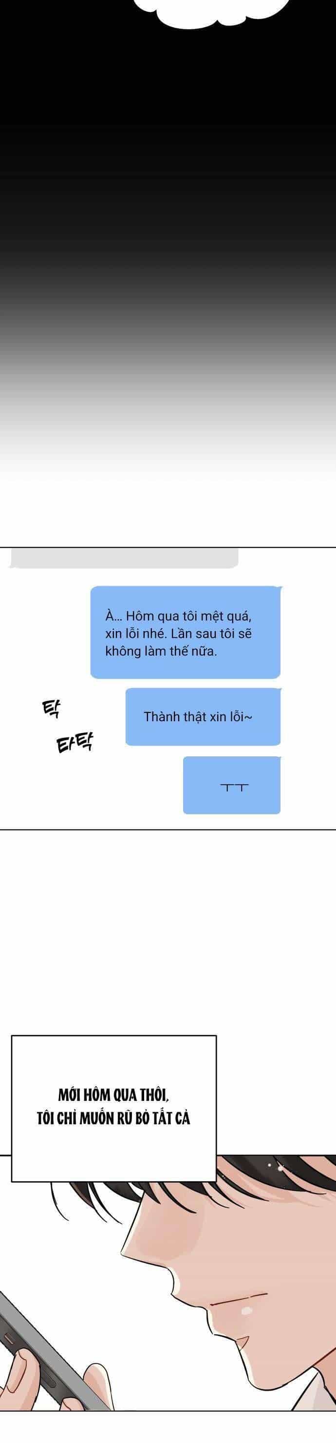 Người Một Nhà - Chương 55 - ảnh 36