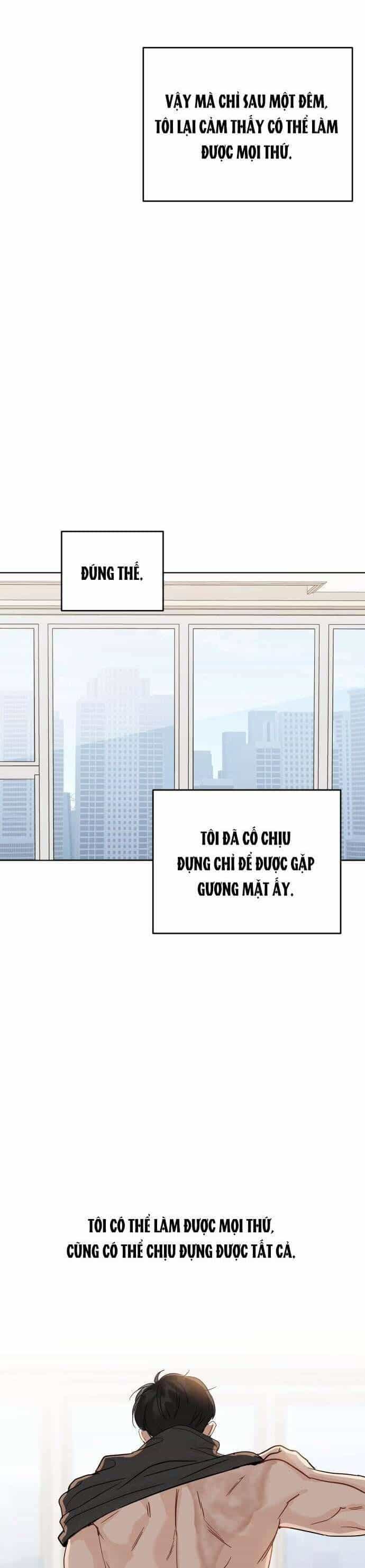 Người Một Nhà - Chương 55 - ảnh 37