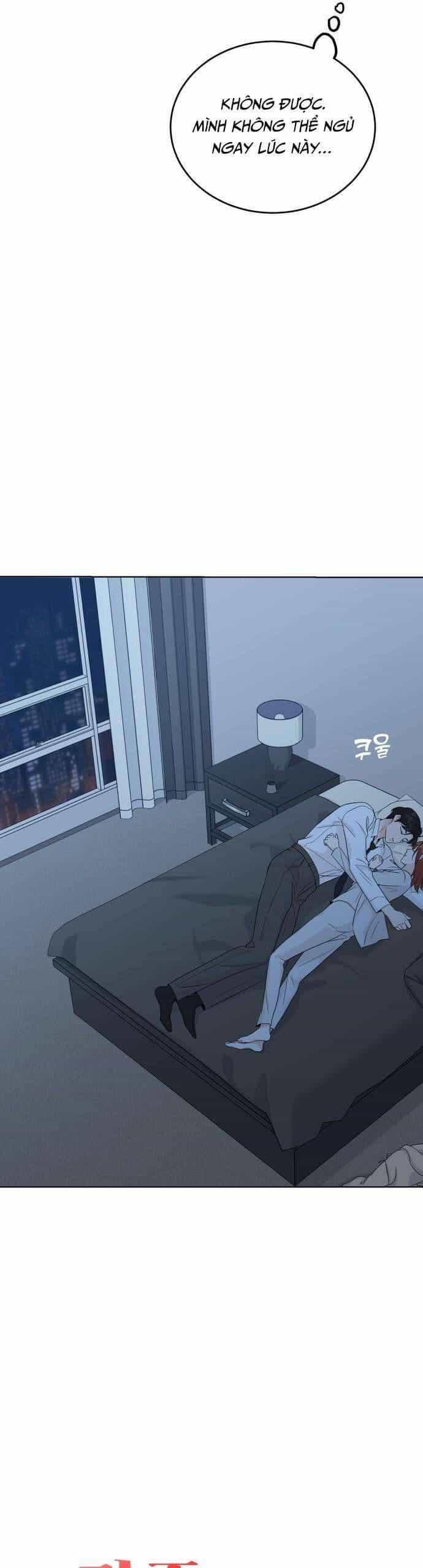 Người Một Nhà - Chương 55 - ảnh 4