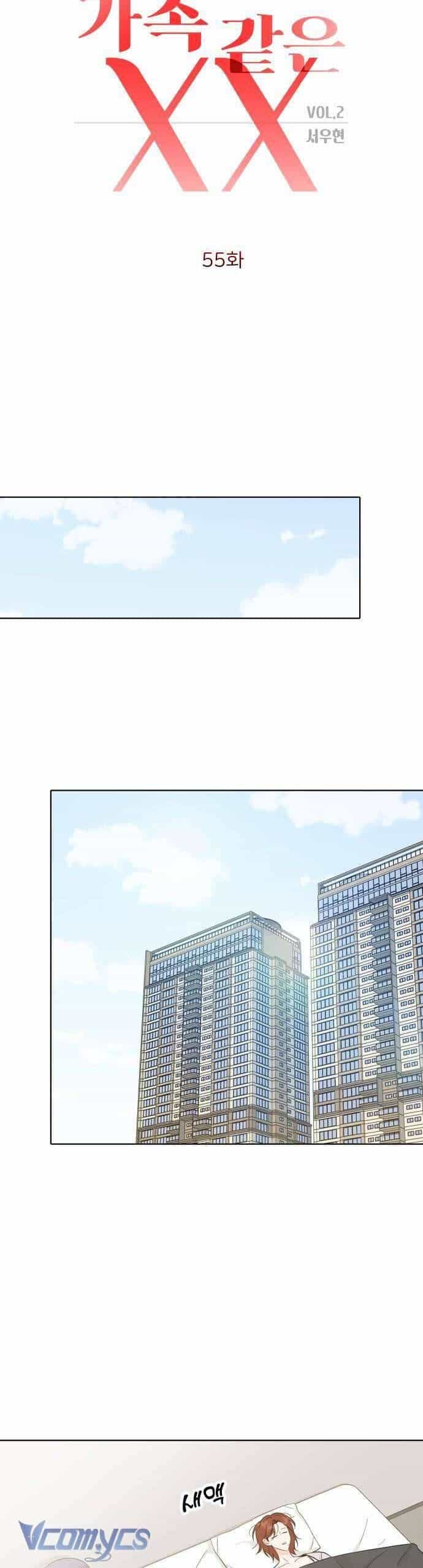 Người Một Nhà - Chương 55 - ảnh 5
