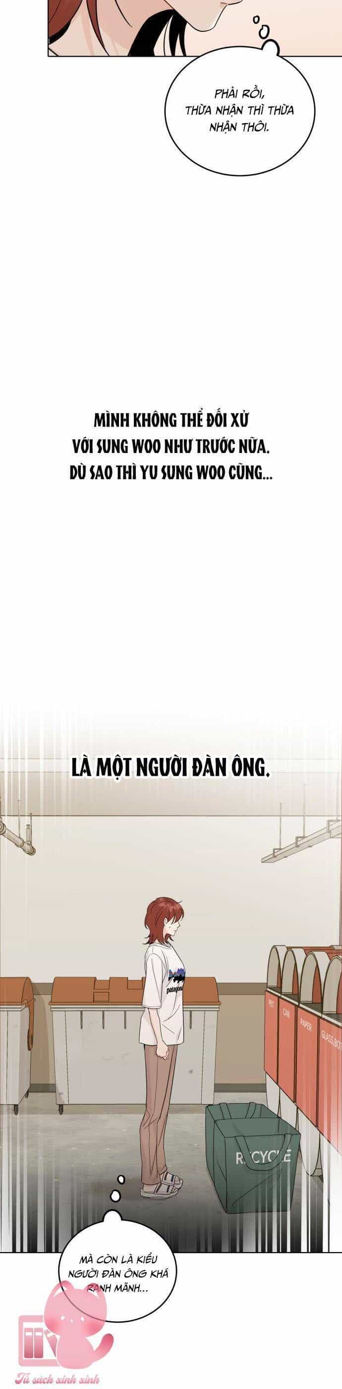 Người Một Nhà - Chương 56 - ảnh 21