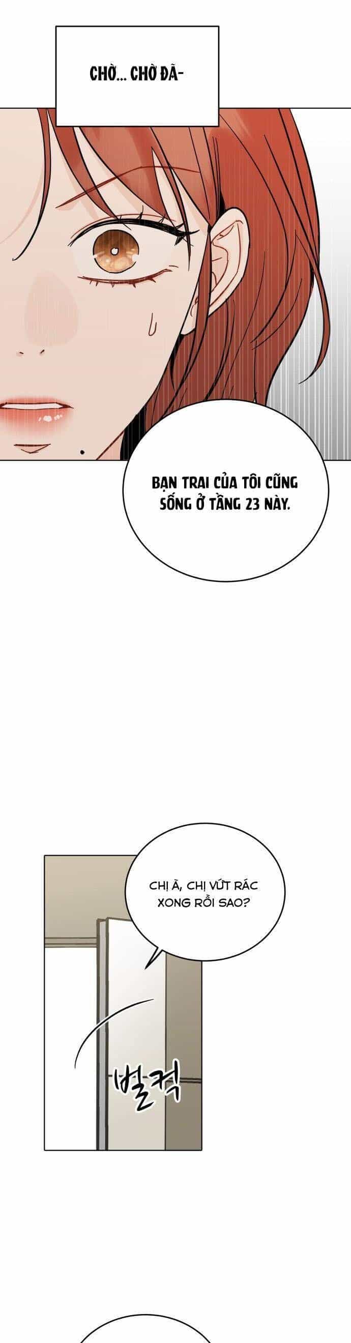Người Một Nhà - Chương 56 - ảnh 39