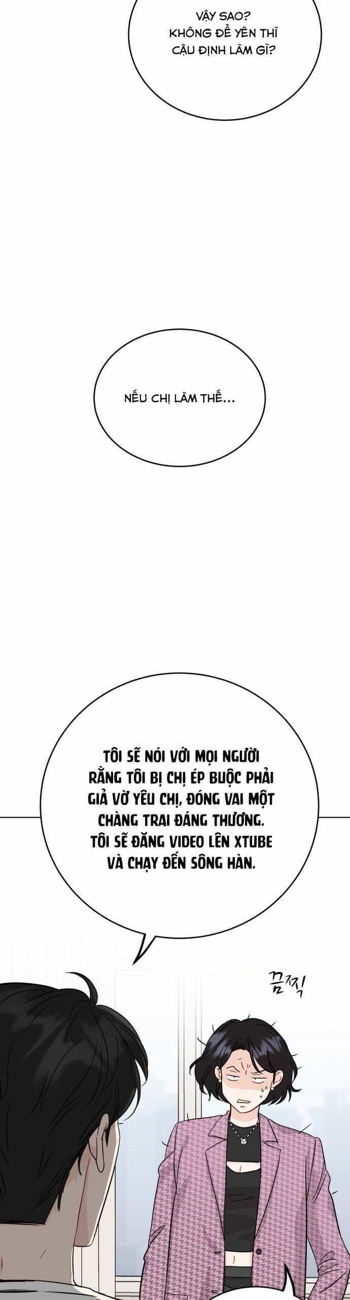 Người Một Nhà - Chương 57 - ảnh 15