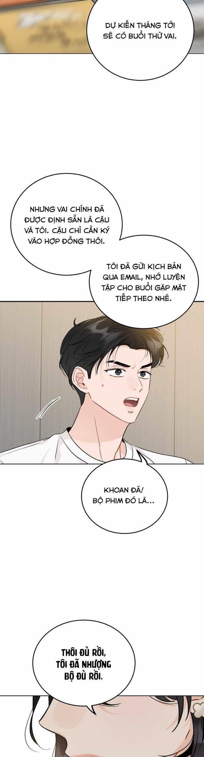 Người Một Nhà - Chương 57 - ảnh 18