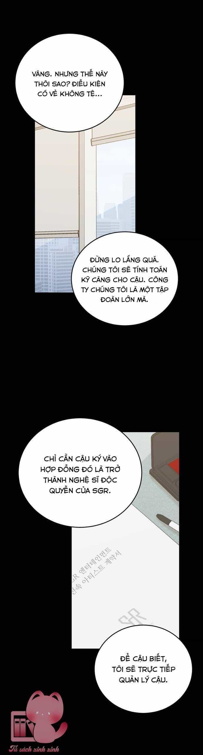 Người Một Nhà - Chương 57 - ảnh 21
