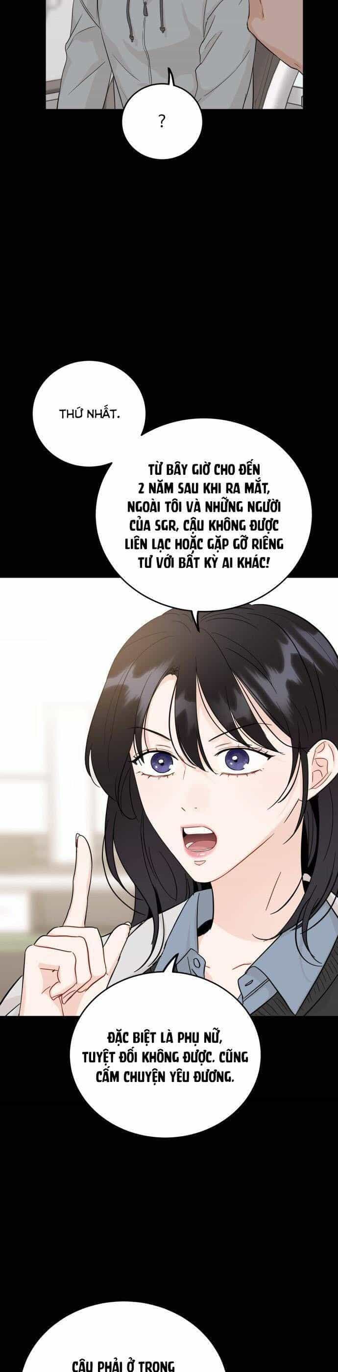 Người Một Nhà - Chương 57 - ảnh 23