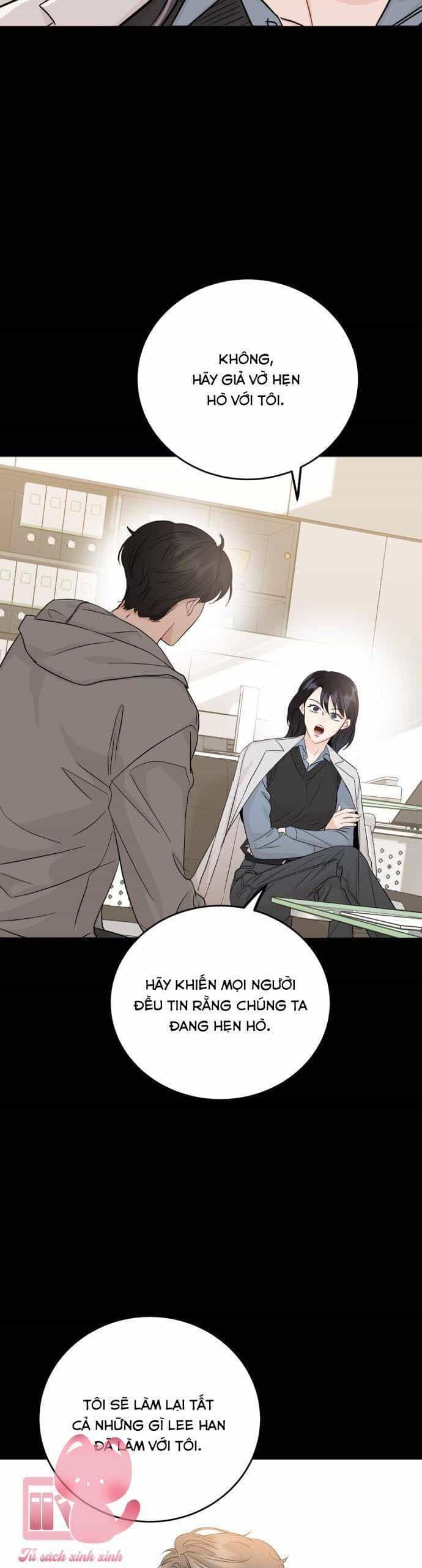 Người Một Nhà - Chương 57 - ảnh 30