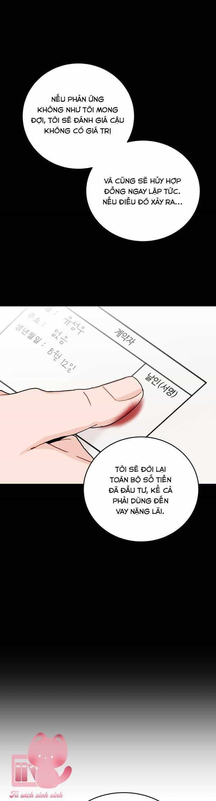 Người Một Nhà - Chương 57 - ảnh 35